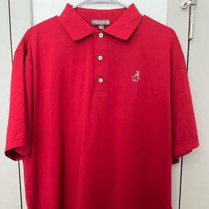 Peter Millar Alabama Golf